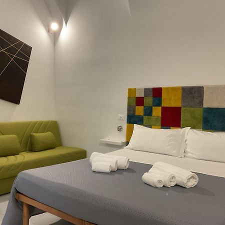 Rossaroll Holiday Houses Ното Экстерьер фото