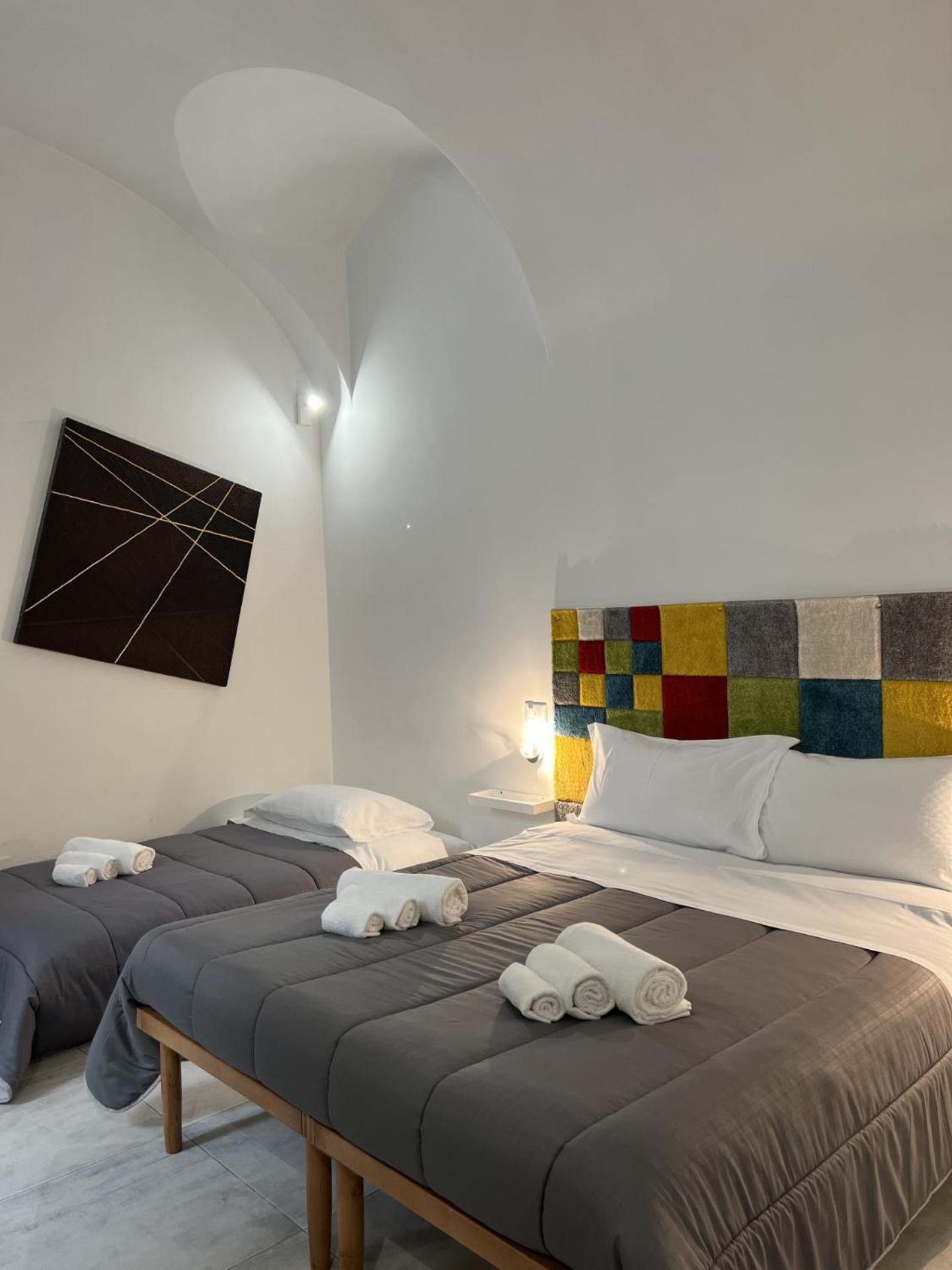 Rossaroll Holiday Houses Ното Экстерьер фото
