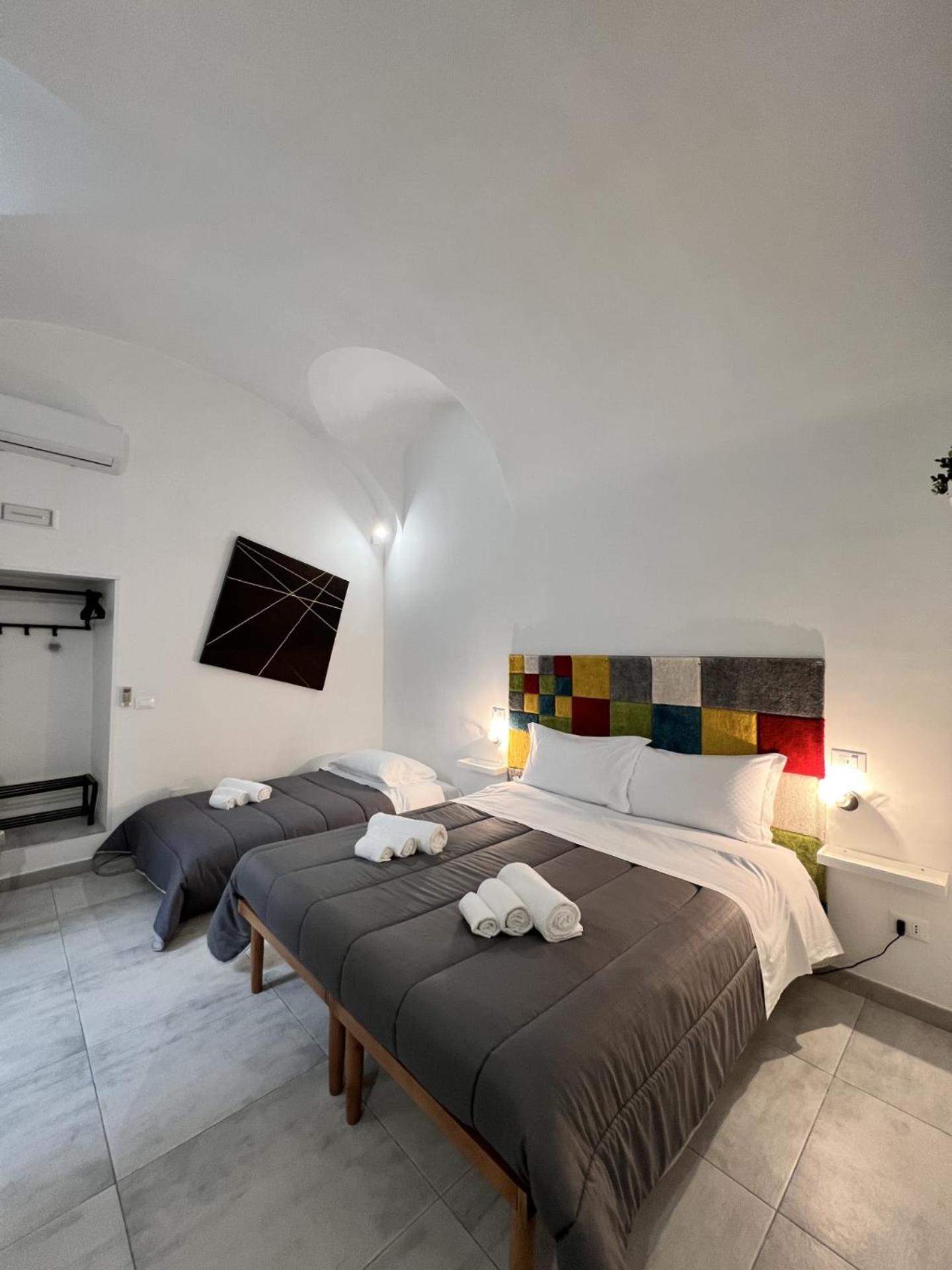 Rossaroll Holiday Houses Ното Экстерьер фото