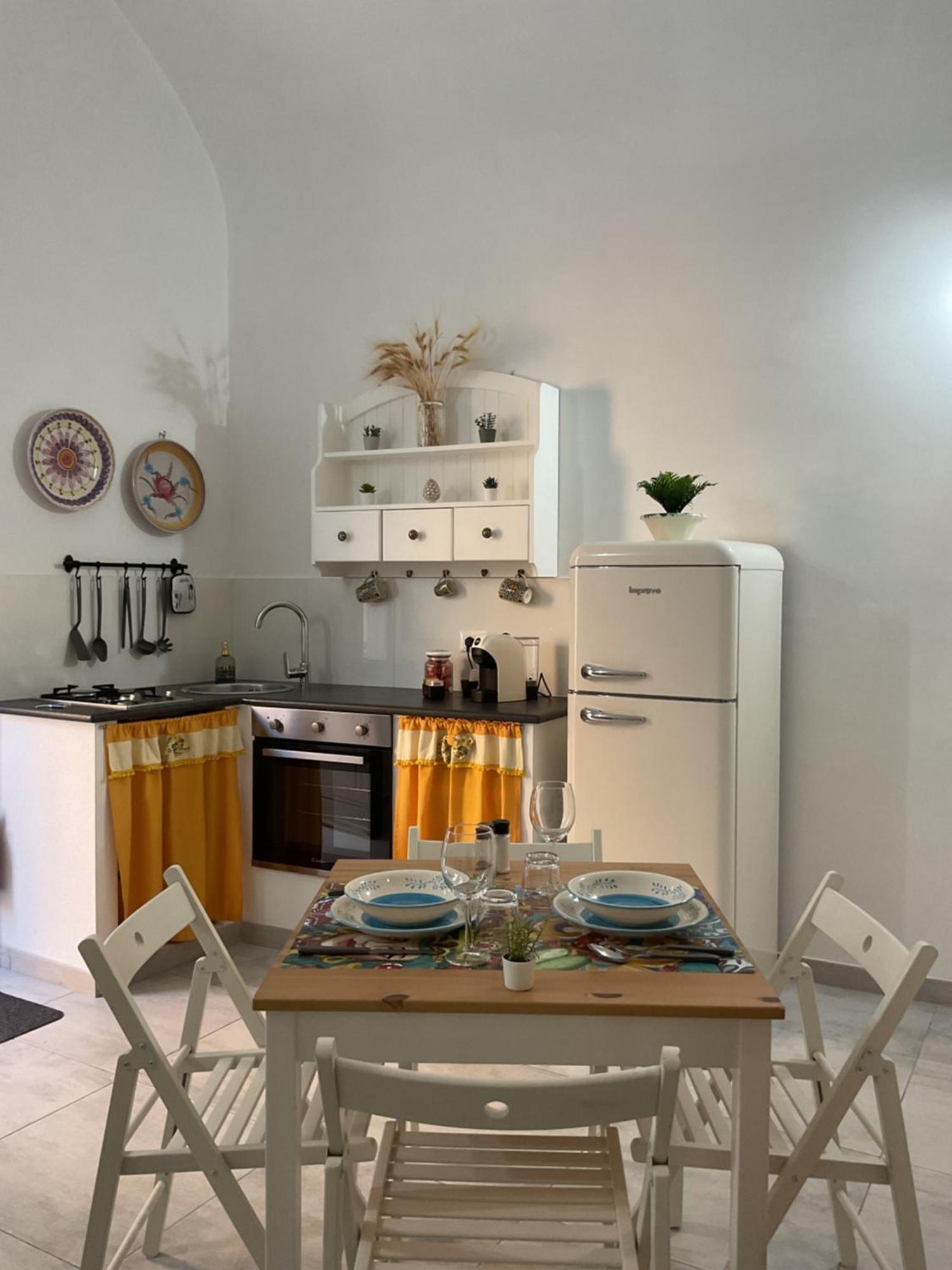 Rossaroll Holiday Houses Ното Экстерьер фото