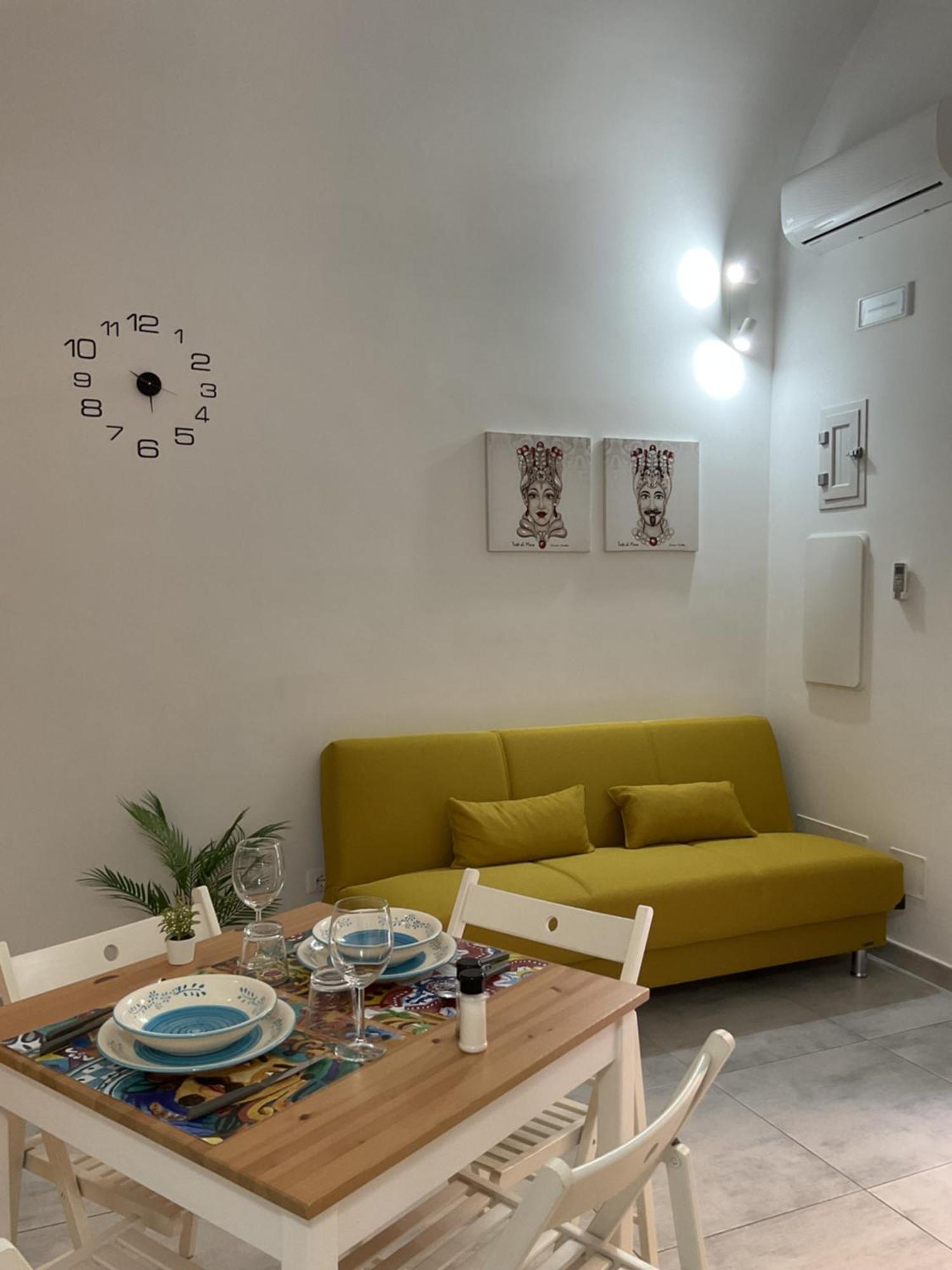 Rossaroll Holiday Houses Ното Экстерьер фото