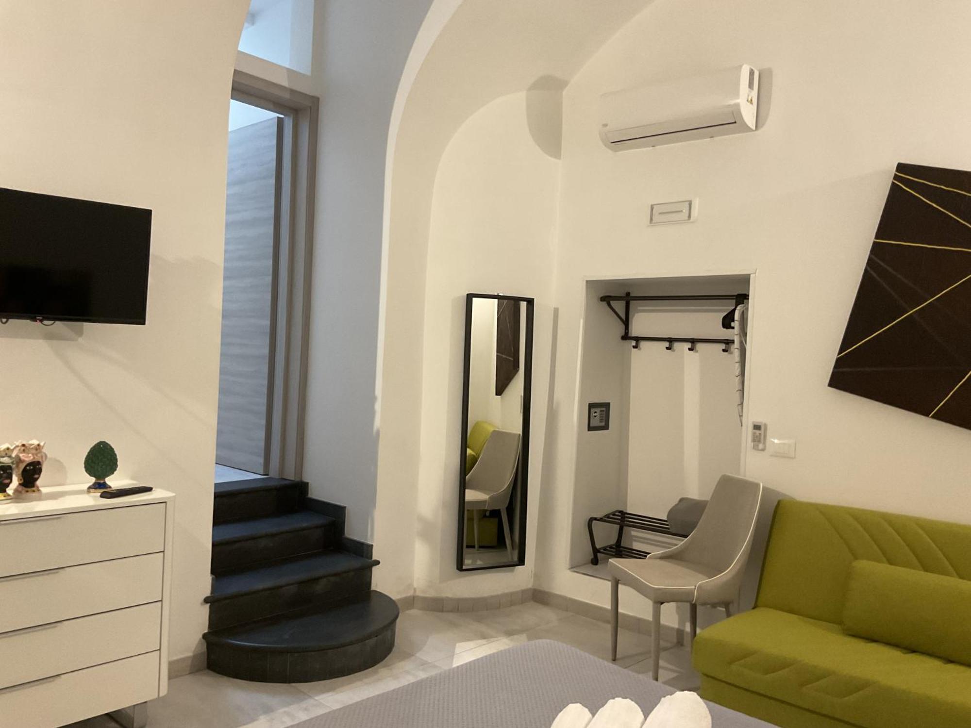 Rossaroll Holiday Houses Ното Экстерьер фото