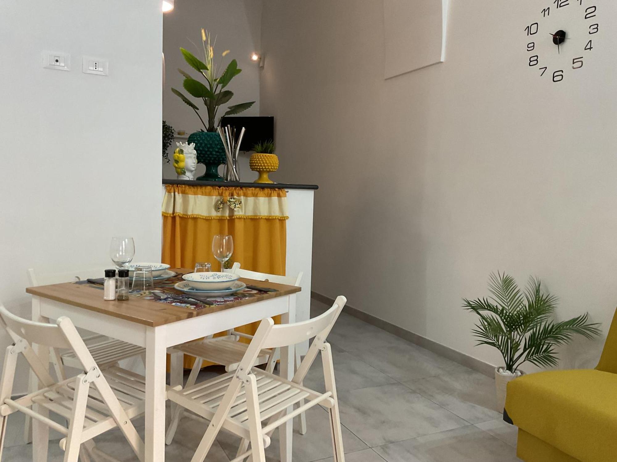 Rossaroll Holiday Houses Ното Экстерьер фото