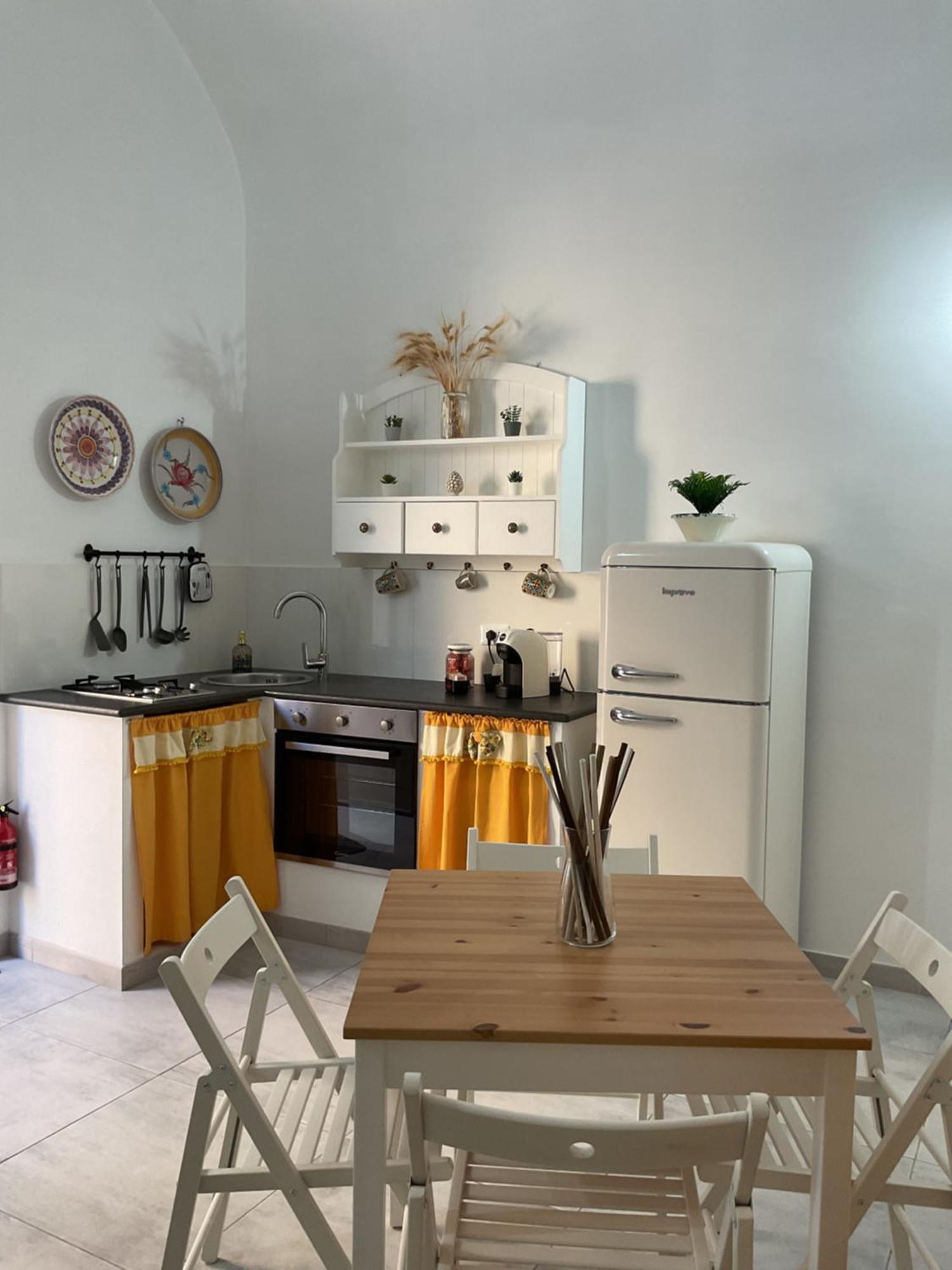 Rossaroll Holiday Houses Ното Экстерьер фото