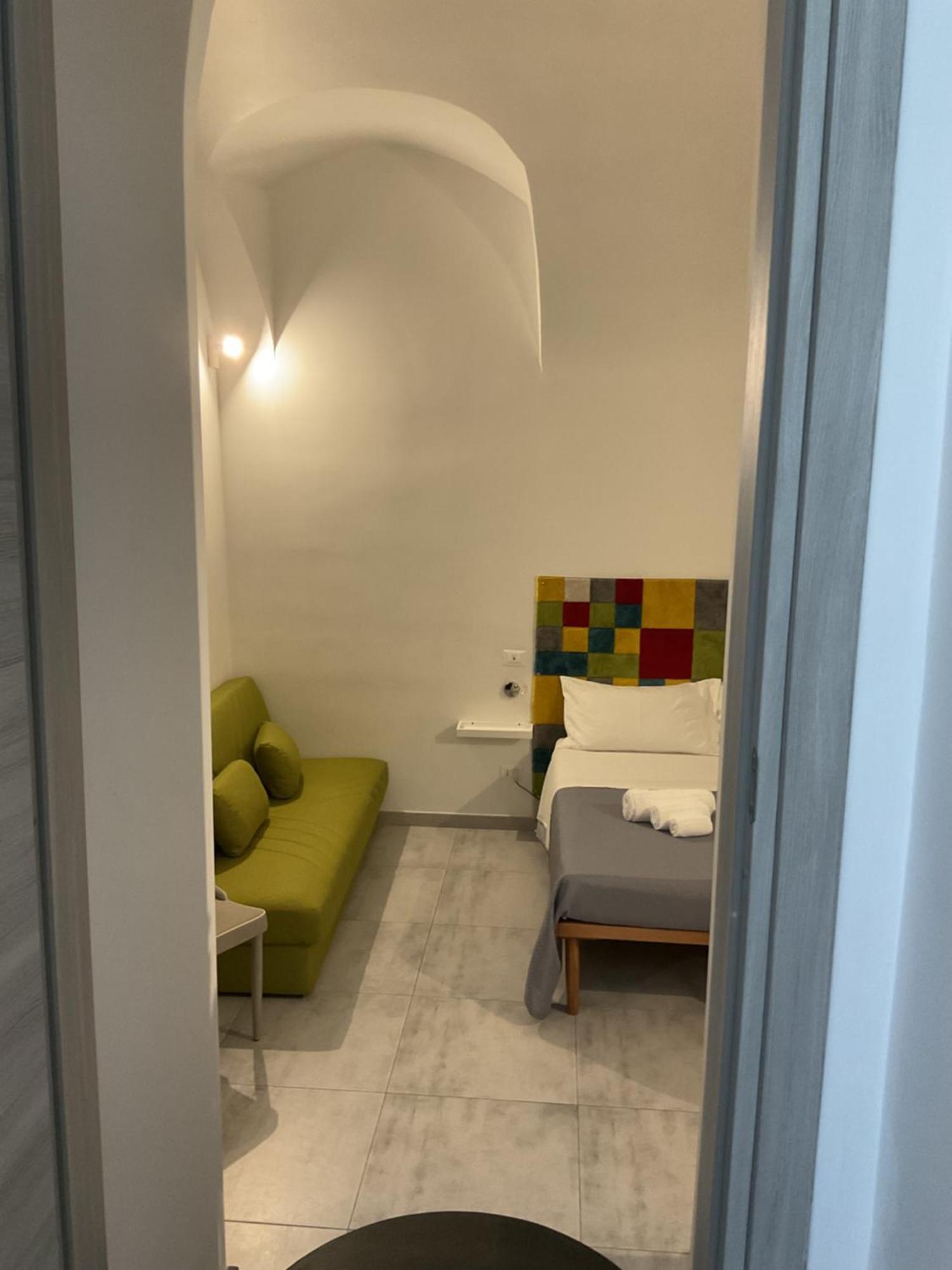 Rossaroll Holiday Houses Ното Экстерьер фото