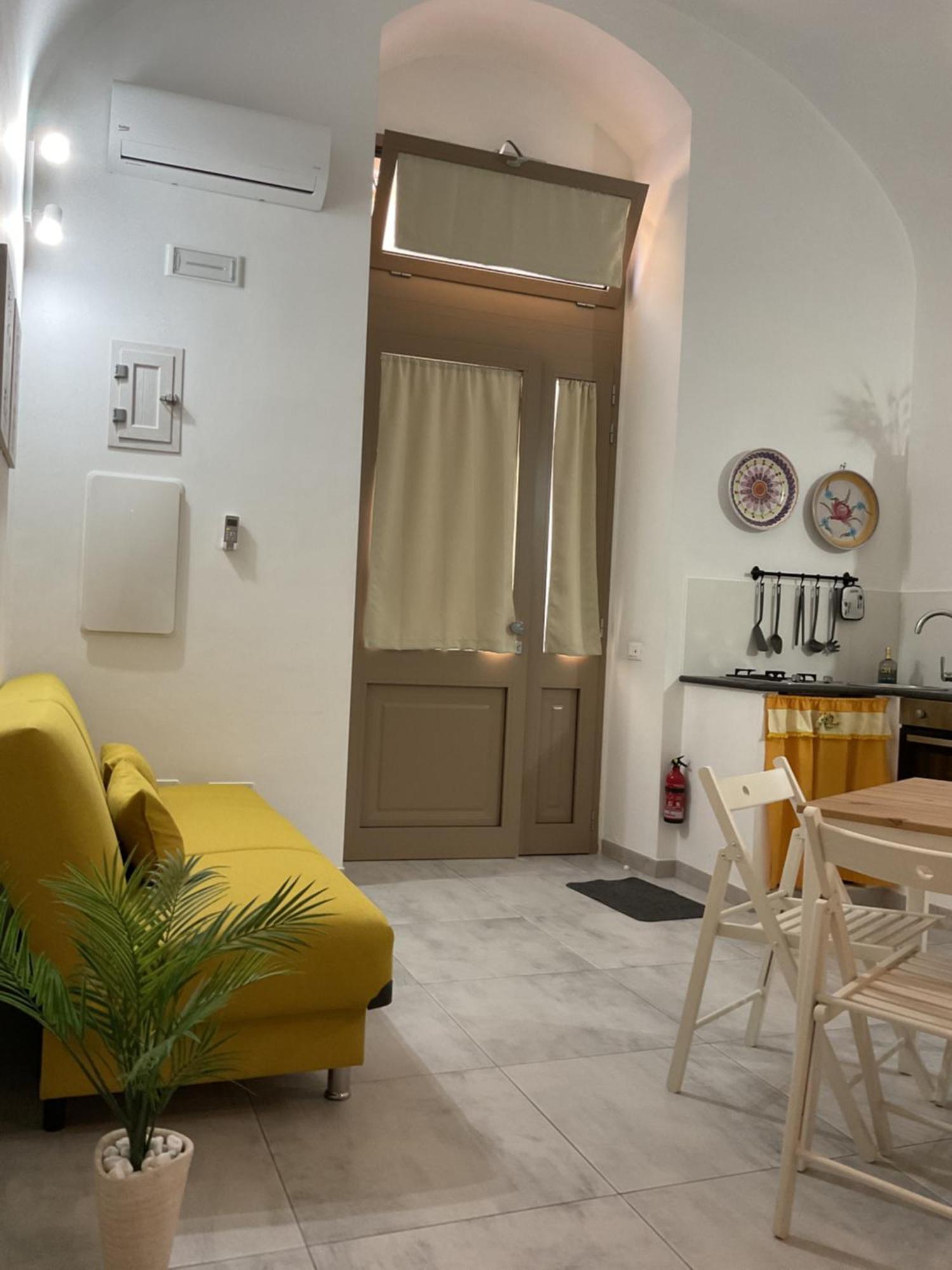 Rossaroll Holiday Houses Ното Экстерьер фото