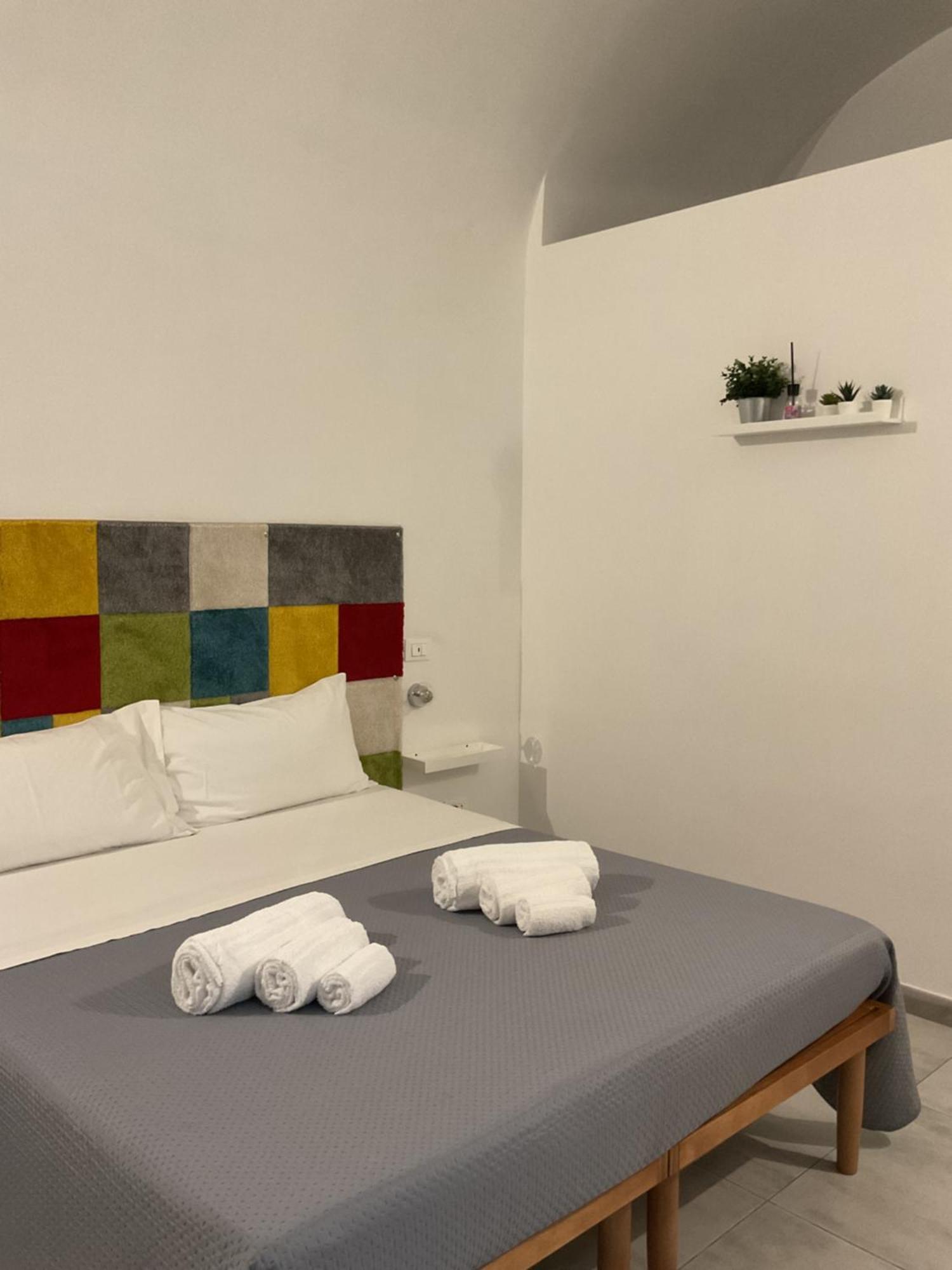 Rossaroll Holiday Houses Ното Экстерьер фото
