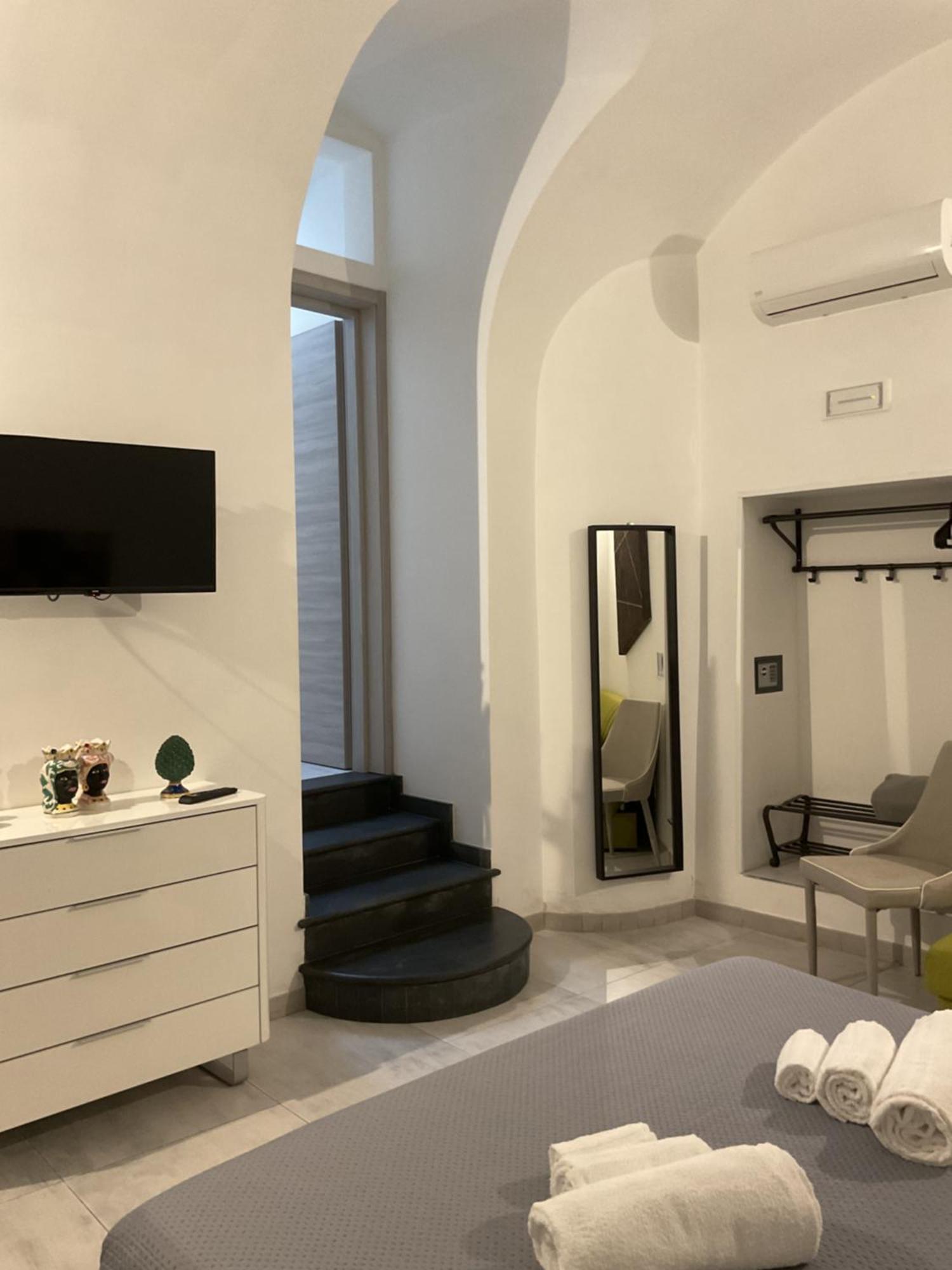 Rossaroll Holiday Houses Ното Экстерьер фото