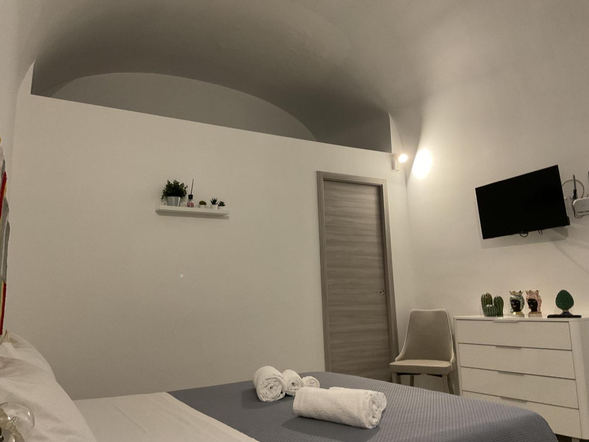 Rossaroll Holiday Houses Ното Экстерьер фото