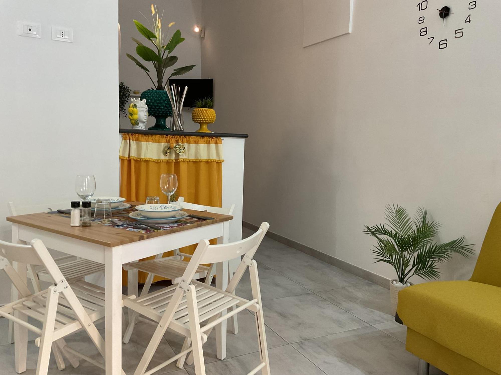 Rossaroll Holiday Houses Ното Экстерьер фото